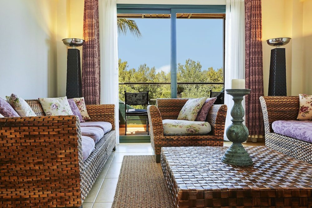 Фото Ilio Mare Resort Hotel