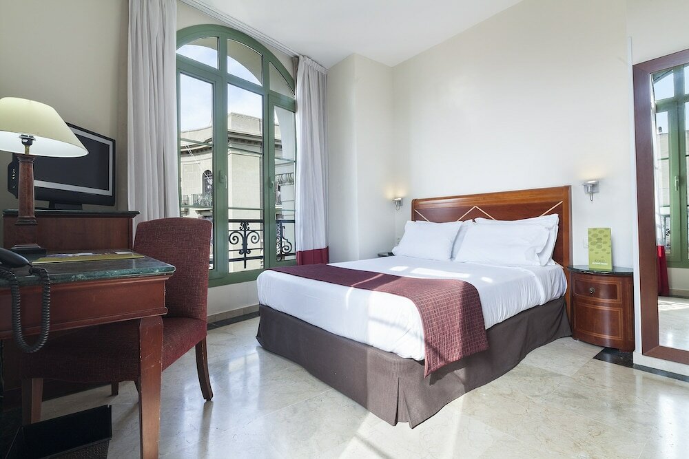 Фото Exe Laietana Palace