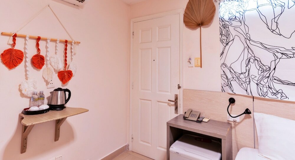 Фото Hanz Meraki Hotel Bui Vien Walking Street