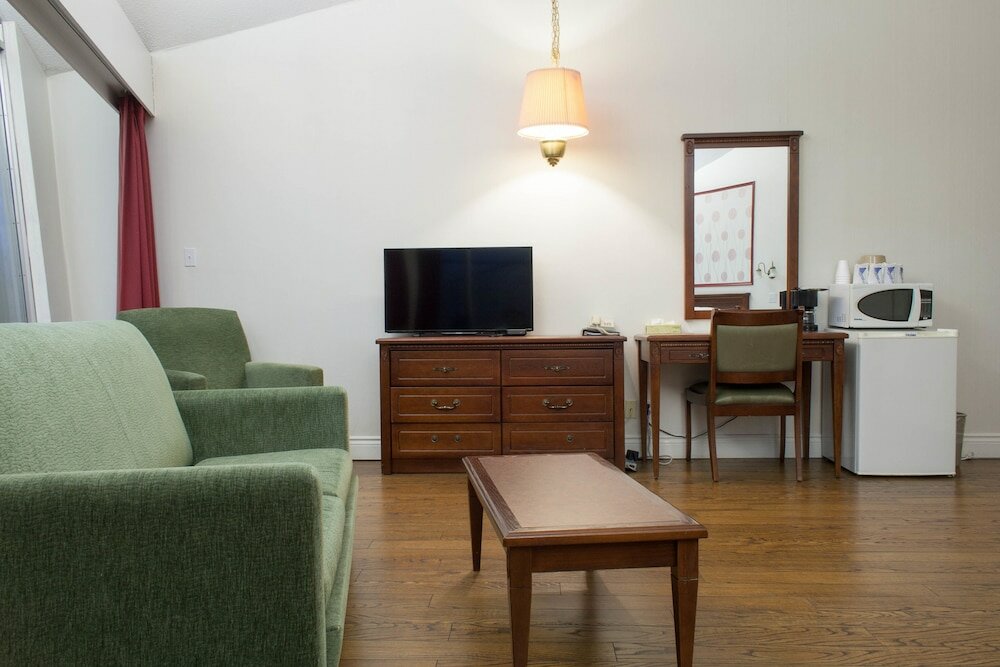 Фото Hotel Moncton