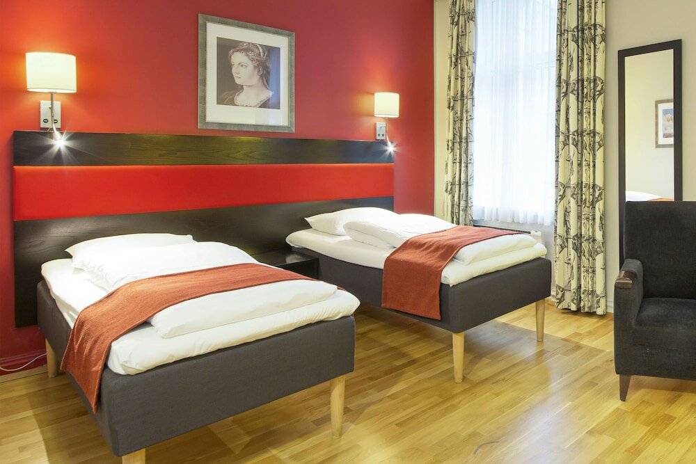 Фото отеля 5