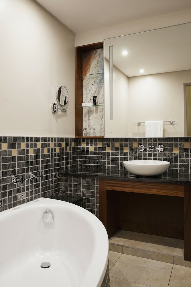 Фото Seven Villa Hotel and SPA