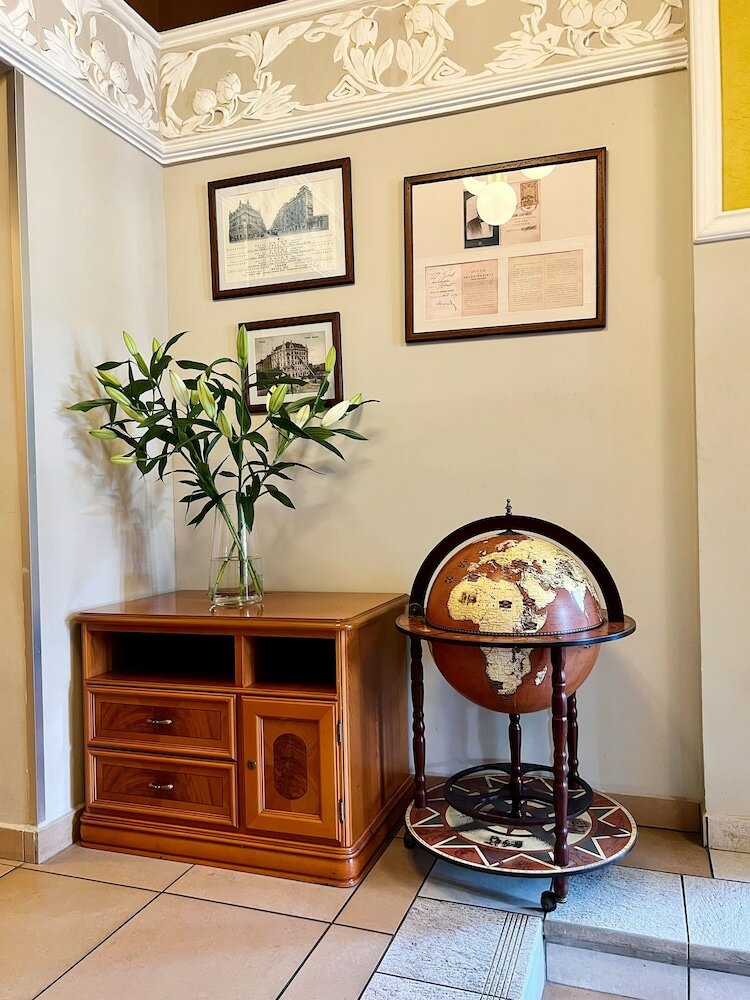 Фото Hotel Union