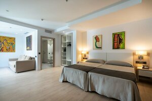 Гостиница  Mirador