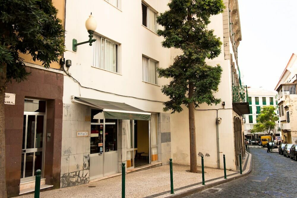 Фото Residencial Monaco 38051-al