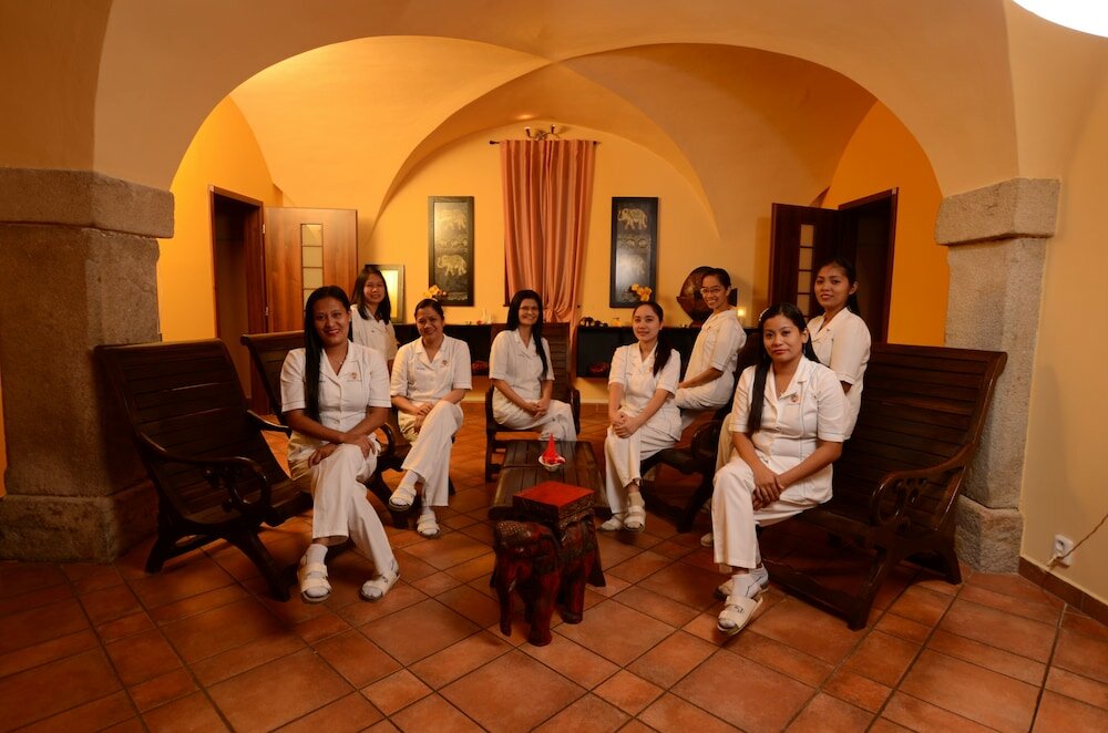 Фото SPA Hotel Vita