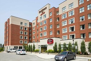 Гостиница Residence Inn by Marriott Ottawa Airport