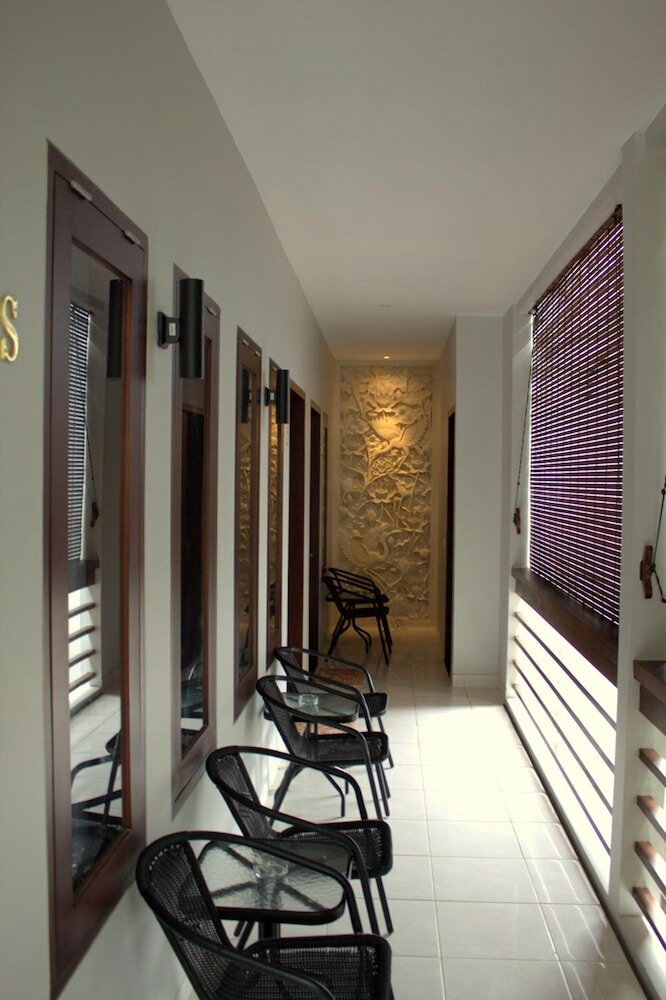 Фото The Pavilion Kuta