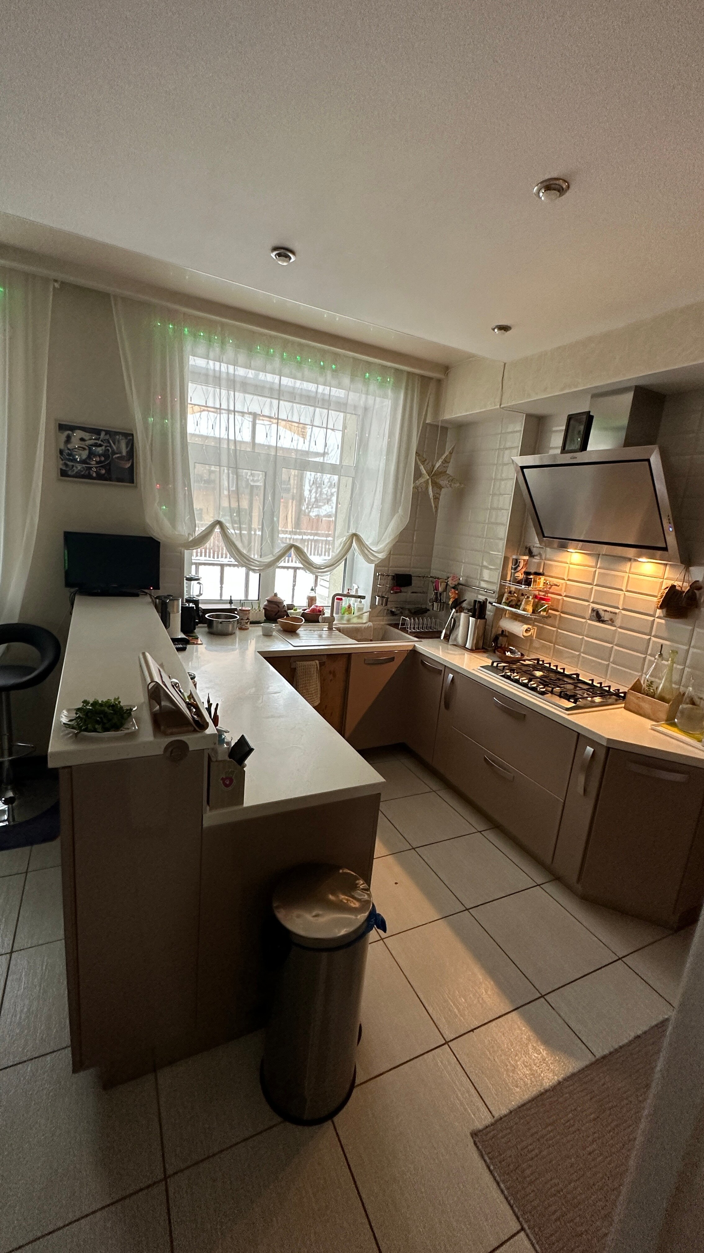 Фото Ksanta's House