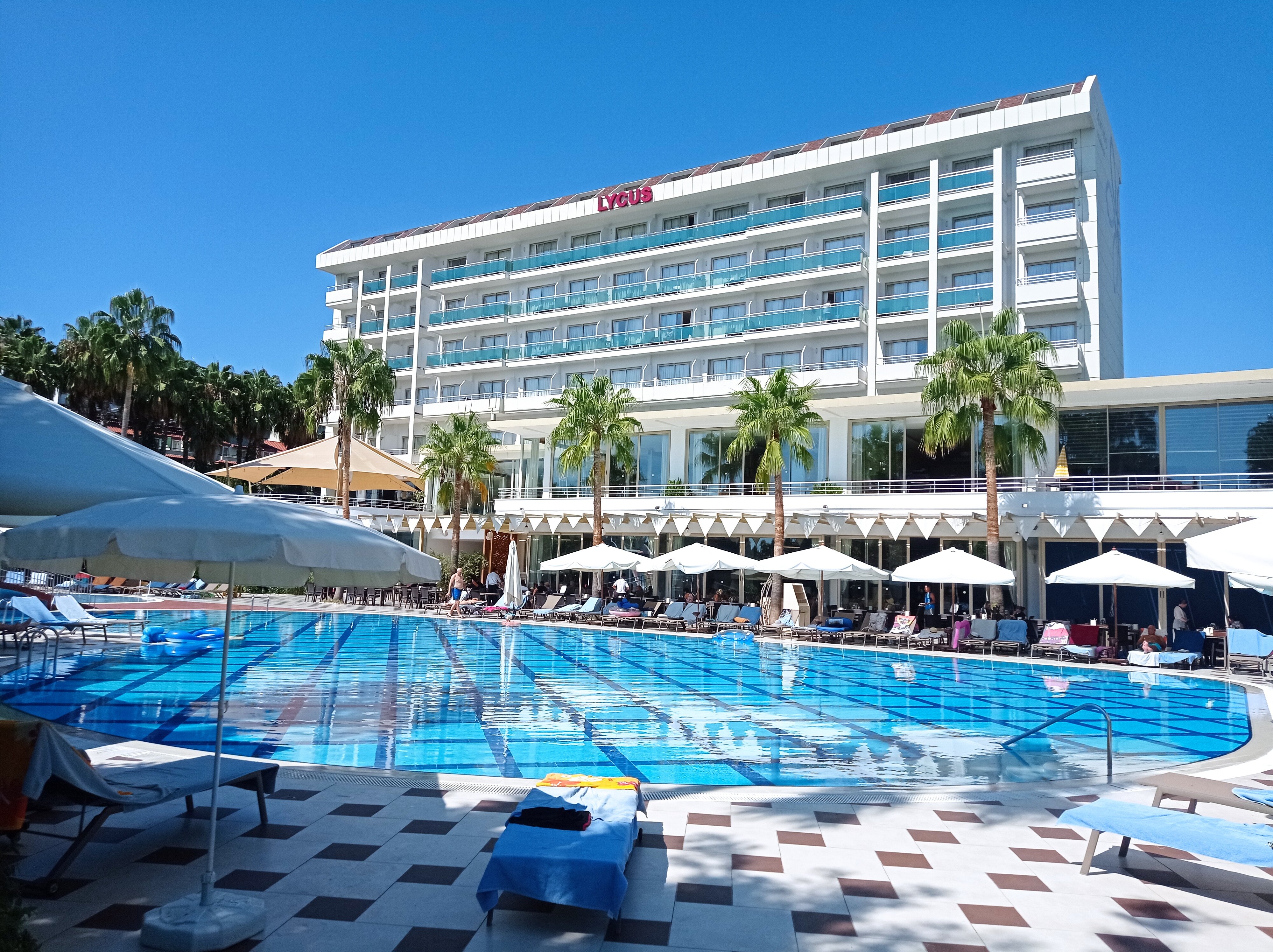 Sokak panoramaları: Lobby Bar Lycus Plajı, otel, Antalya, Alanya, Okurcalar  Mah., 1021 Sok., 4A - Yandex Maps