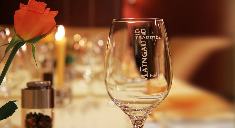 Фото Maingau Hotel
