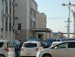 Rosselkhoznadzor Otdel gosudarstvennogo veterinarnogo nadzora na gosudarstvennoy granitse Rf i transporte (Chaykovskogo Street, 1), state supervisory bodies