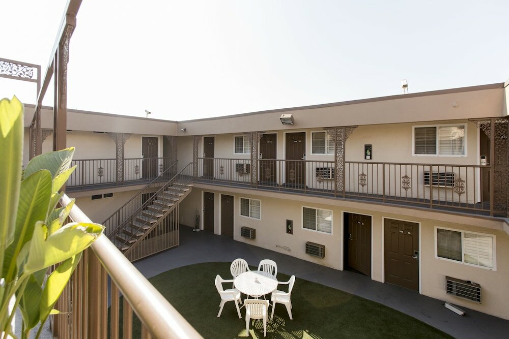 Фото Beverly Inn