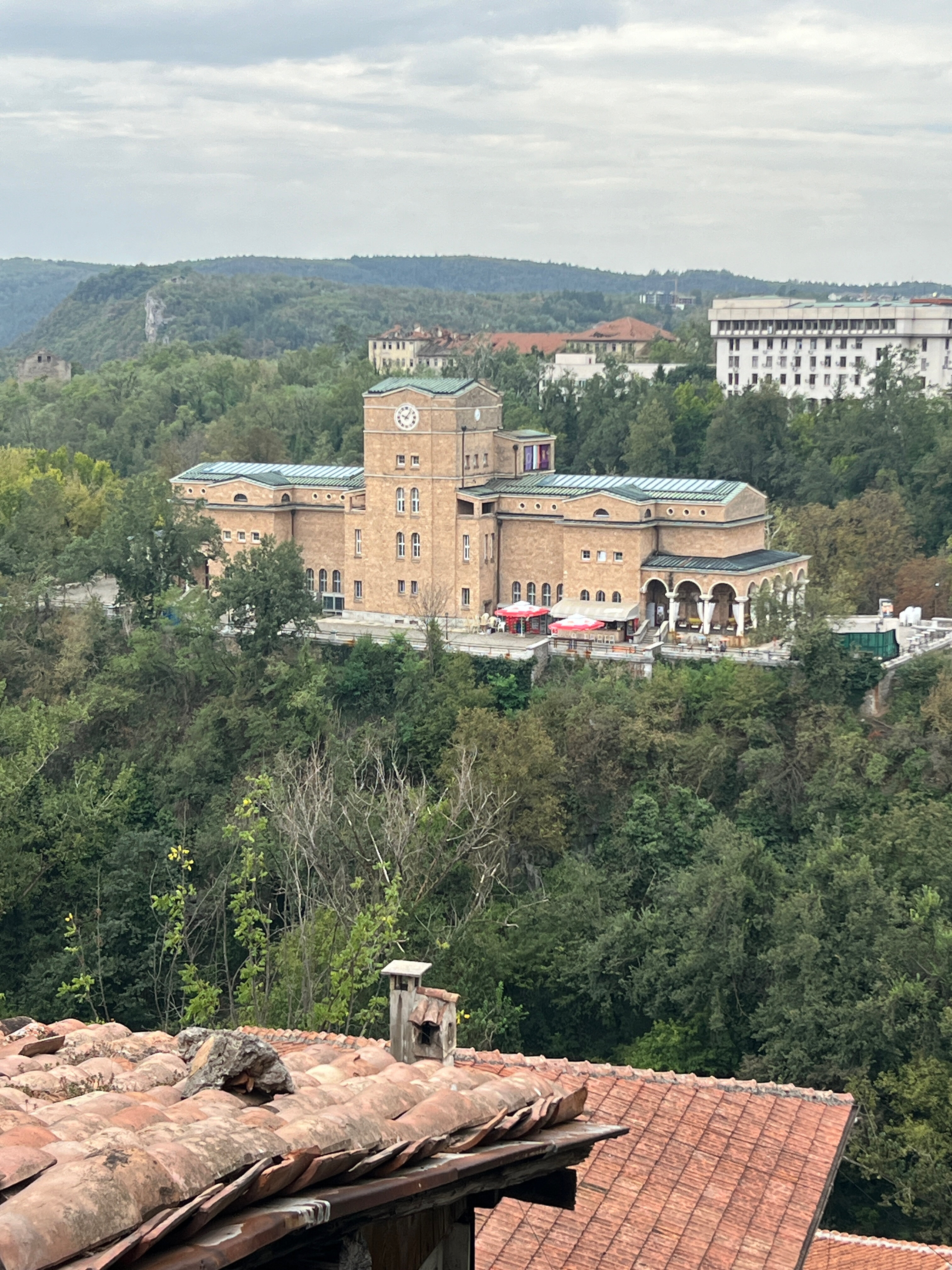 Фото Hotel Premier Veliko Tarnovo