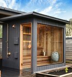 Henki (Lensoveta Street, 34к3), productos para baño y sauna