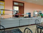 Студенческий ресторан (Kyustendilskaya ulitsa, 23) ، كانتين