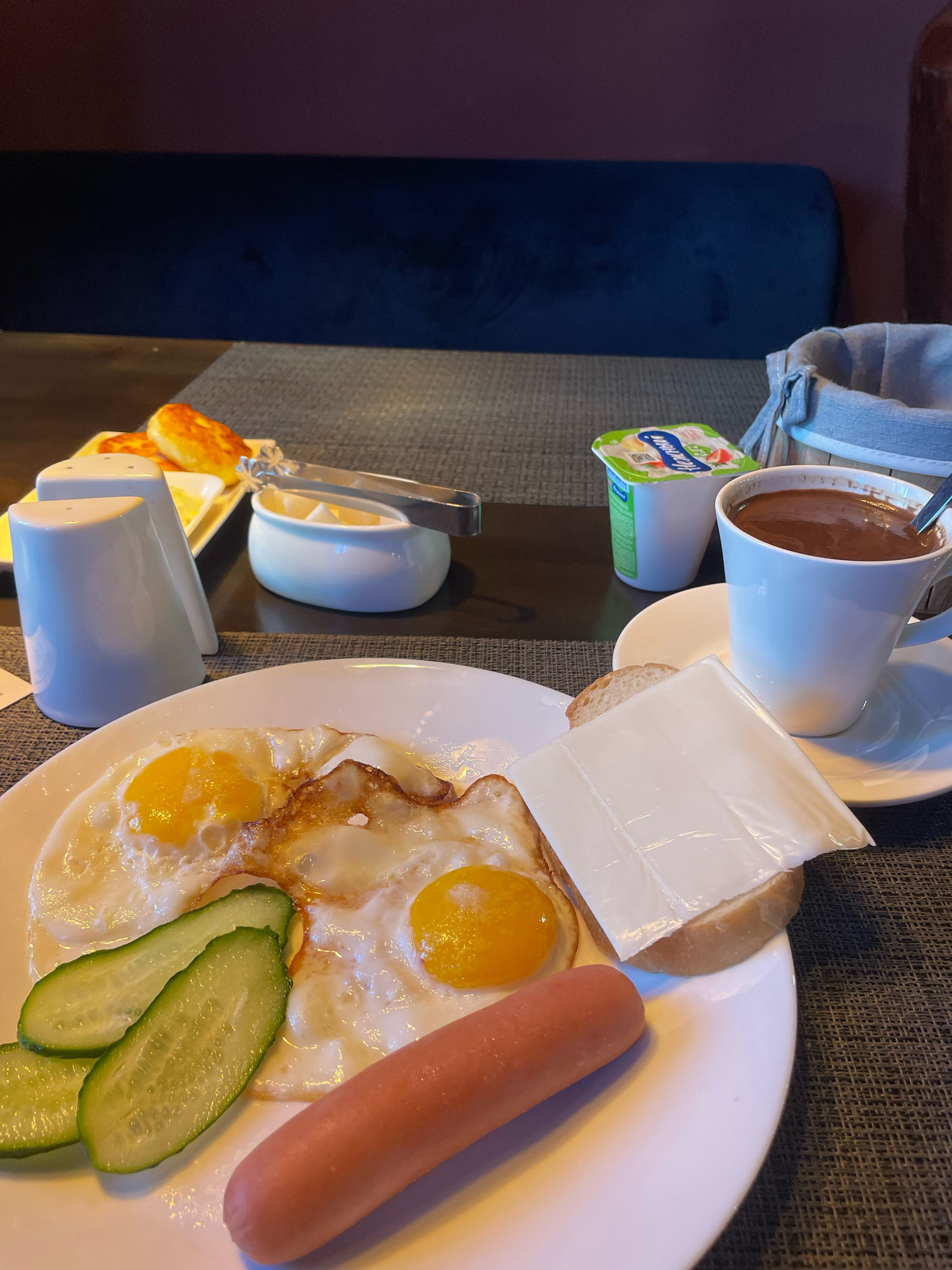 Фото Отель Дали