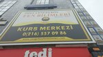Cengelkoy Science Course Center (Istanbul, Uskudar, Guzeltepe Neighborhood, Yuce Street, 6B), escuela privada