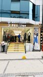 Pert Line (Istanbul, Fatih, Azimkar Street, 15) ، متجر ملابس