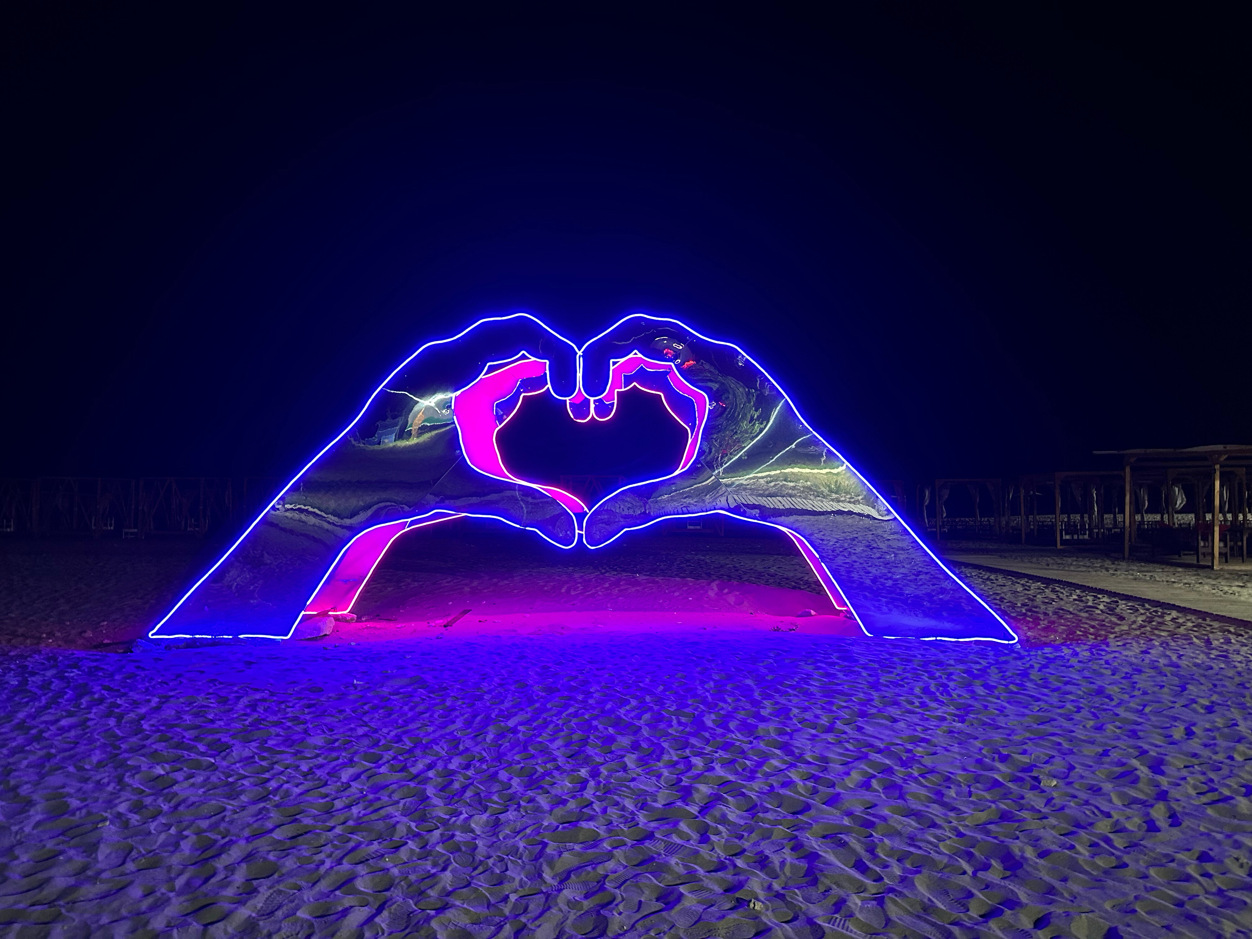 Фото Белый берег