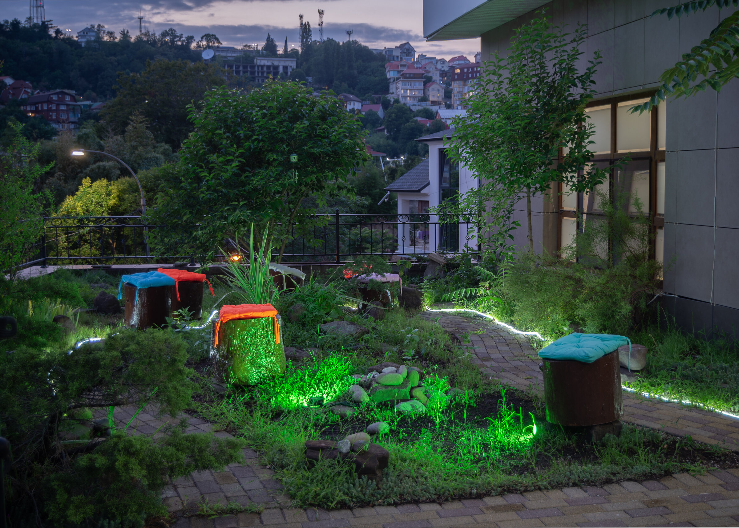 Фото отеля 5