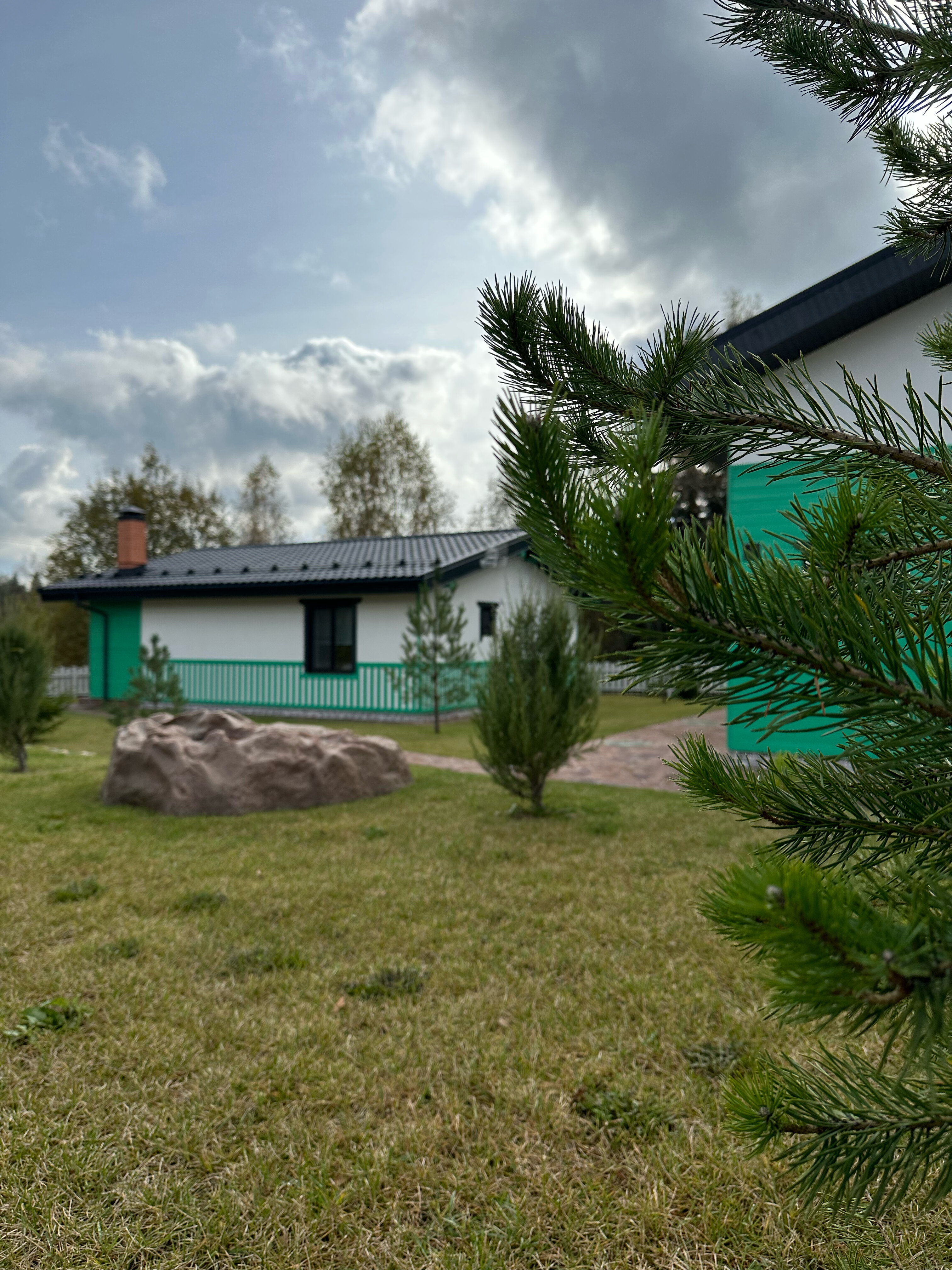 Фото Гостевой комплекс Сычёвки