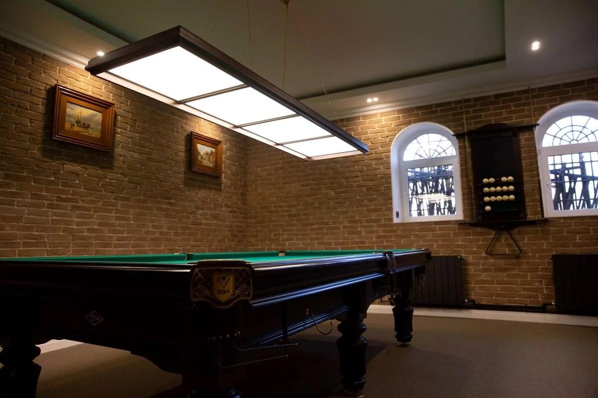 Фото Красная скала