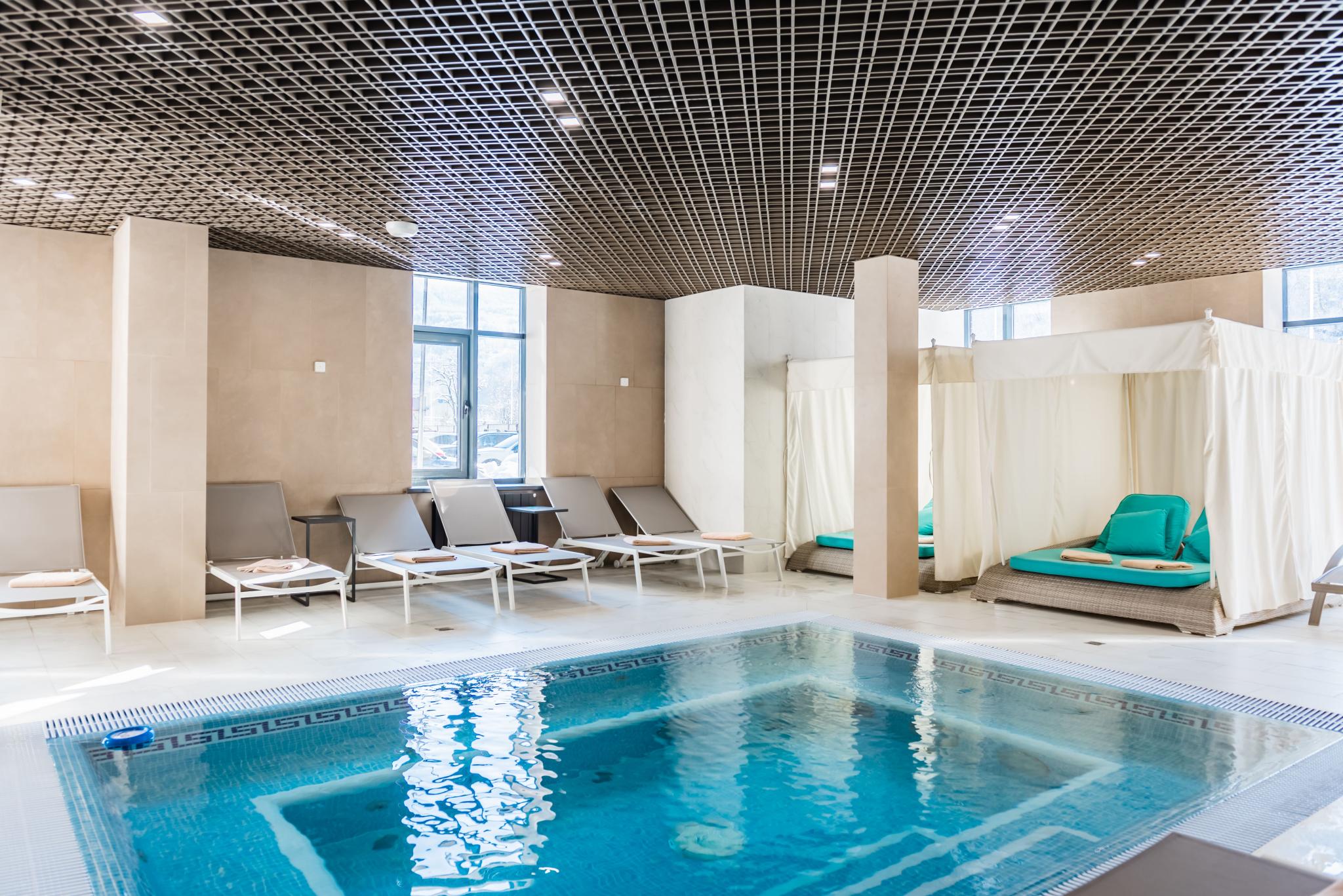 Фото Snega by Provence