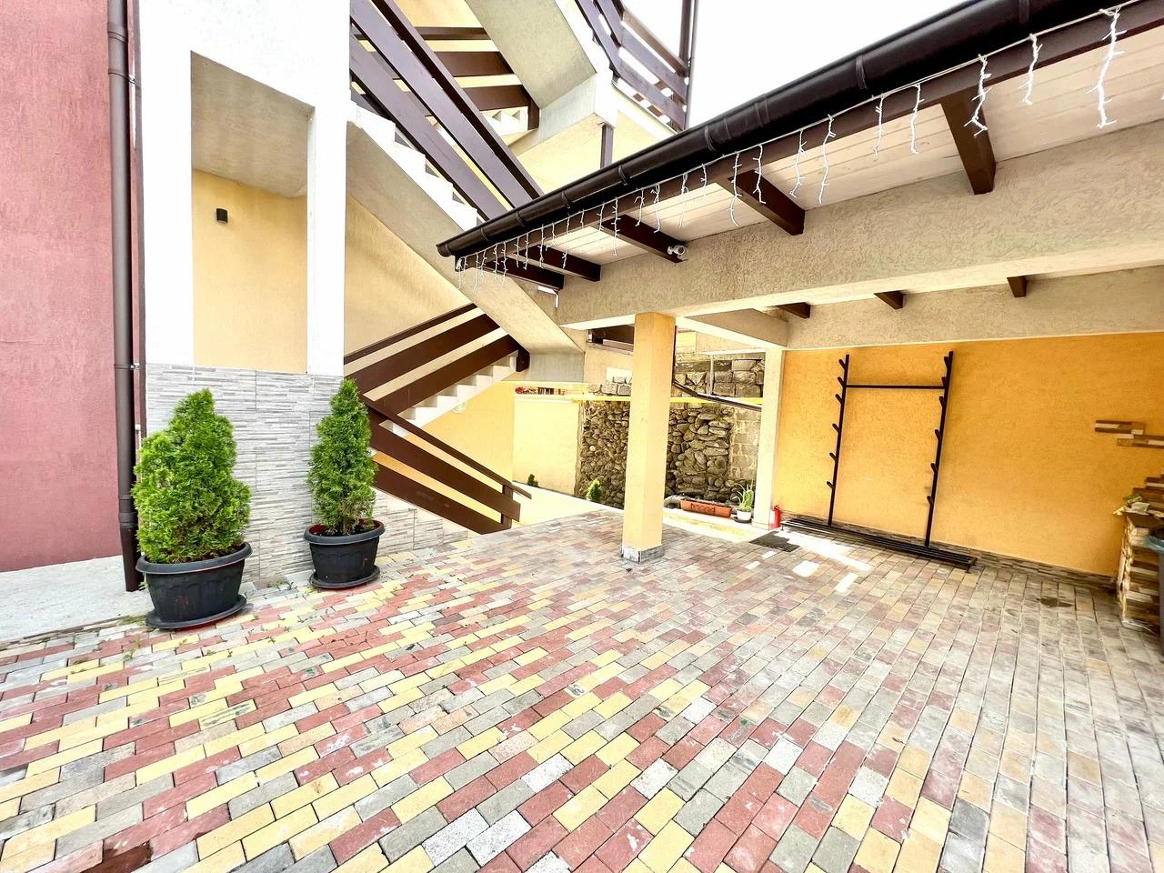 Фото Mountain hill