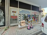 Sarikus Technical (İstanbul, Çekmeköy, Çamlık Mah., Bektaş Sok., 34B), electrical works