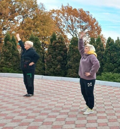 Фото Вишнёвая Поляна