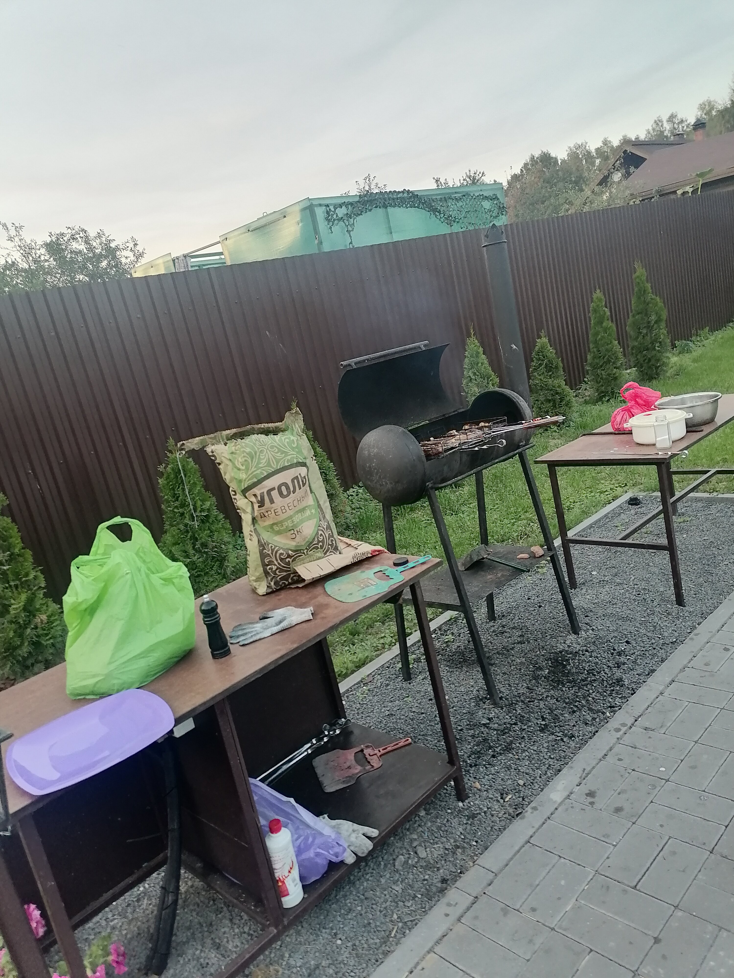 Фото Тихие дачи