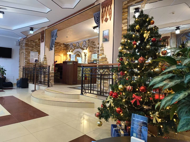 Фото Олимпия