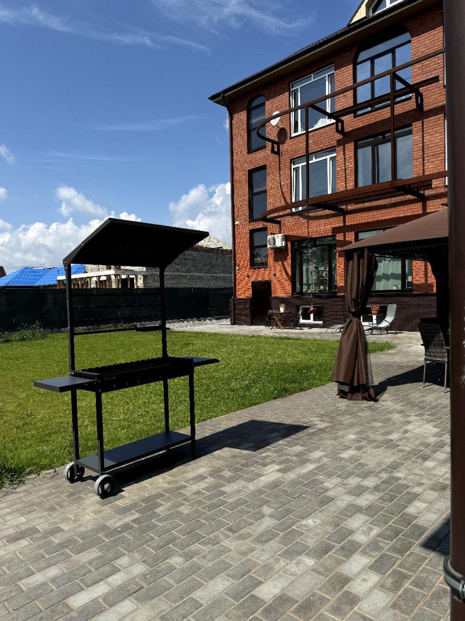 Фото Континент