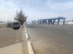 Gas station (Tashkent Region, Kuyi-Chirchik District), gas station
