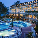 L'Azur Restaurant (Aydın, Kuşadası, Yavansu Mah., Hüseyin Can Blv., 42), restaurant