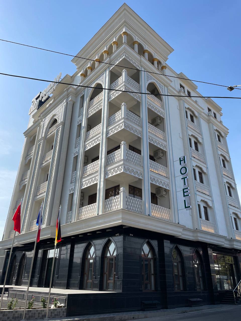 Фото Friday Old city