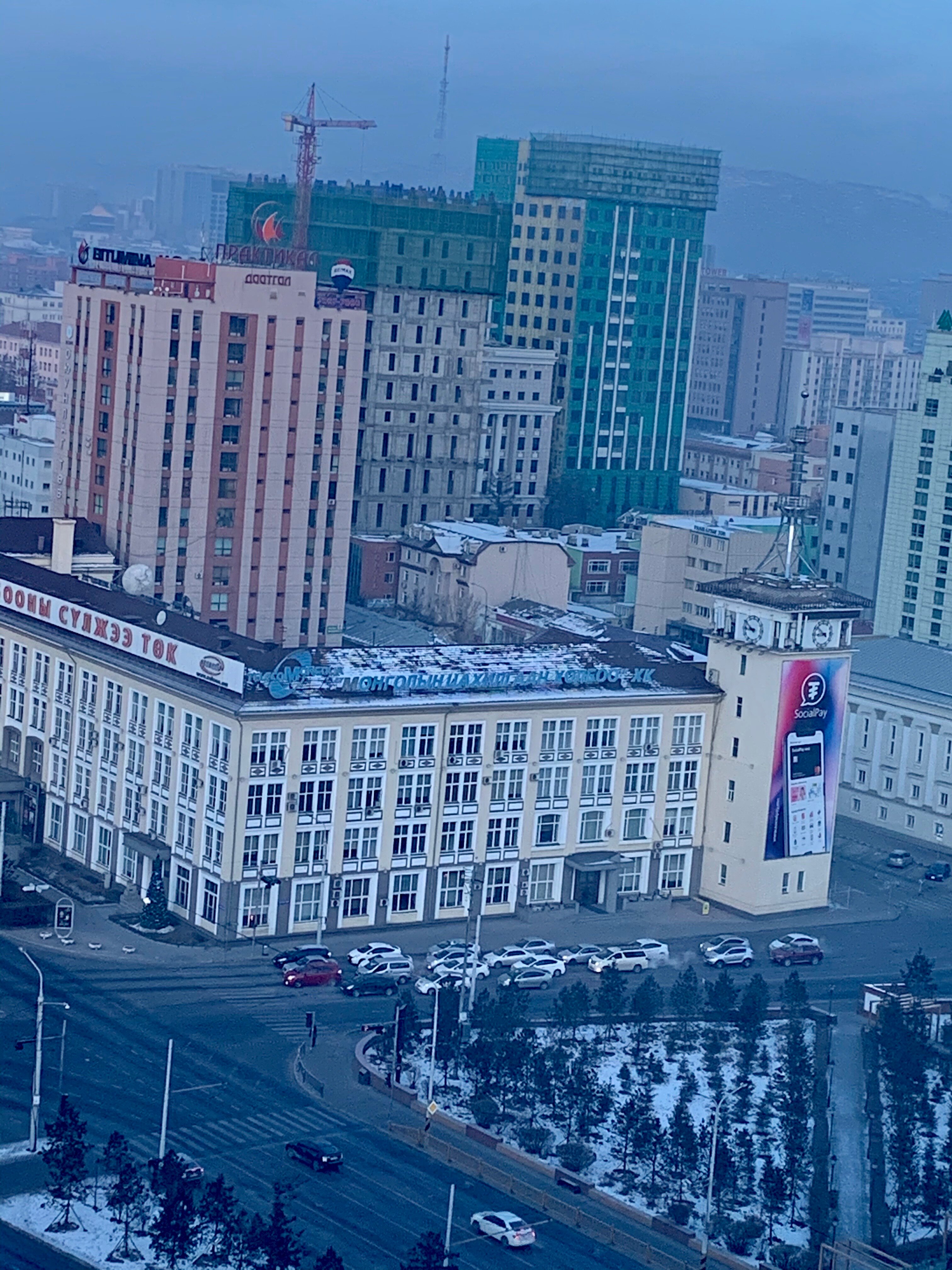 Фото отеля 5