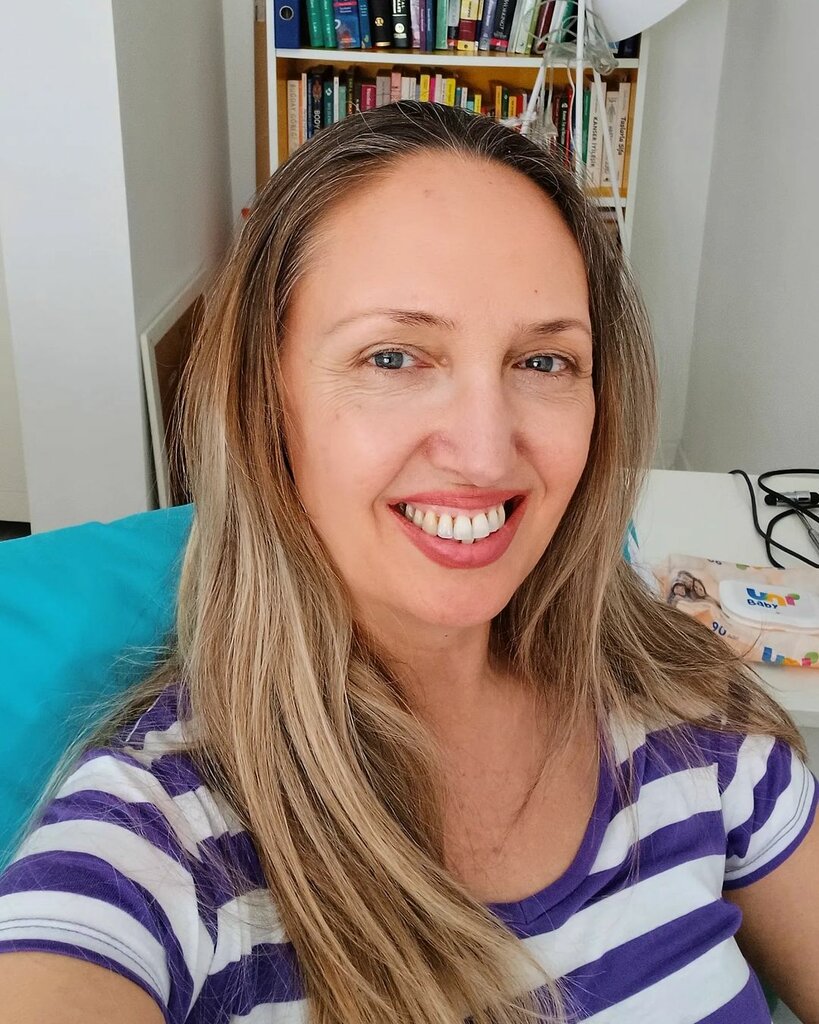 Private practice doctors Holistic Health Radical Solution Clinic, Izmir, photo