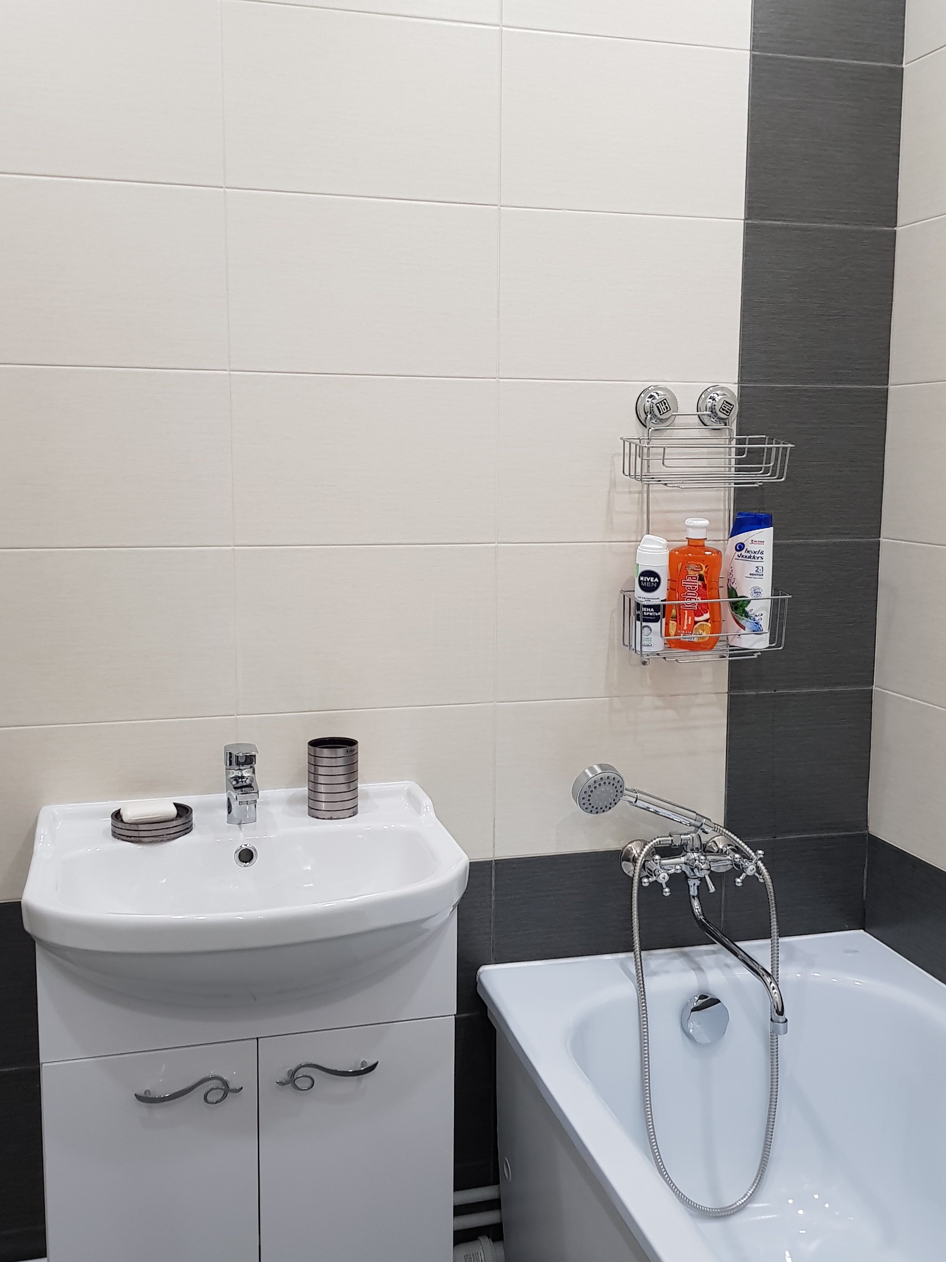 Фото Апартаменты 2я Заречная 11