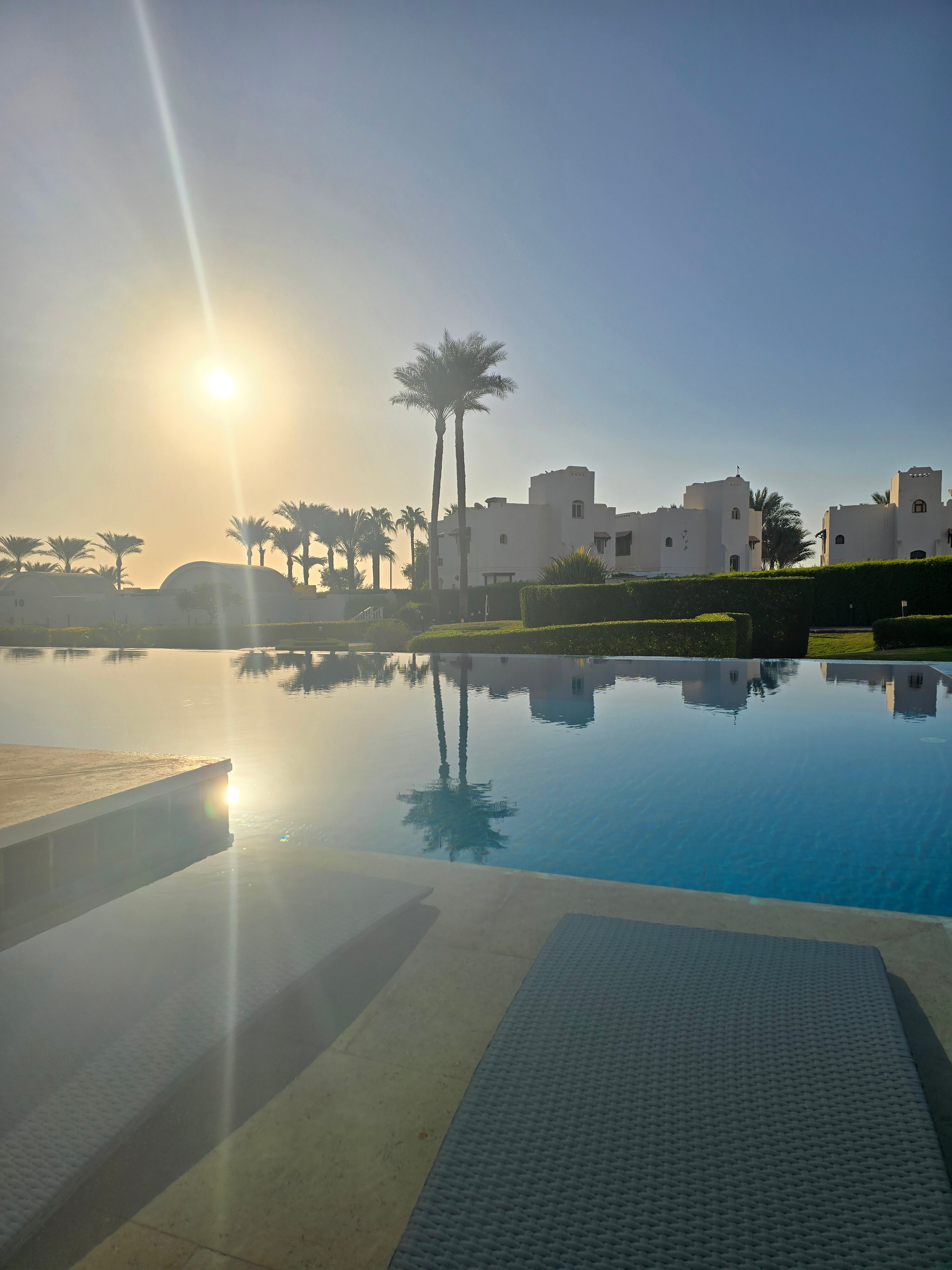 Фото Sunrise Diamond Beach Resort