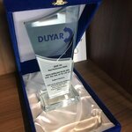 Duyar Akademi (Istanbul, Esenyurt, Osmangazi Neighborhood, 2653rd Street, 7), consultores de negocios