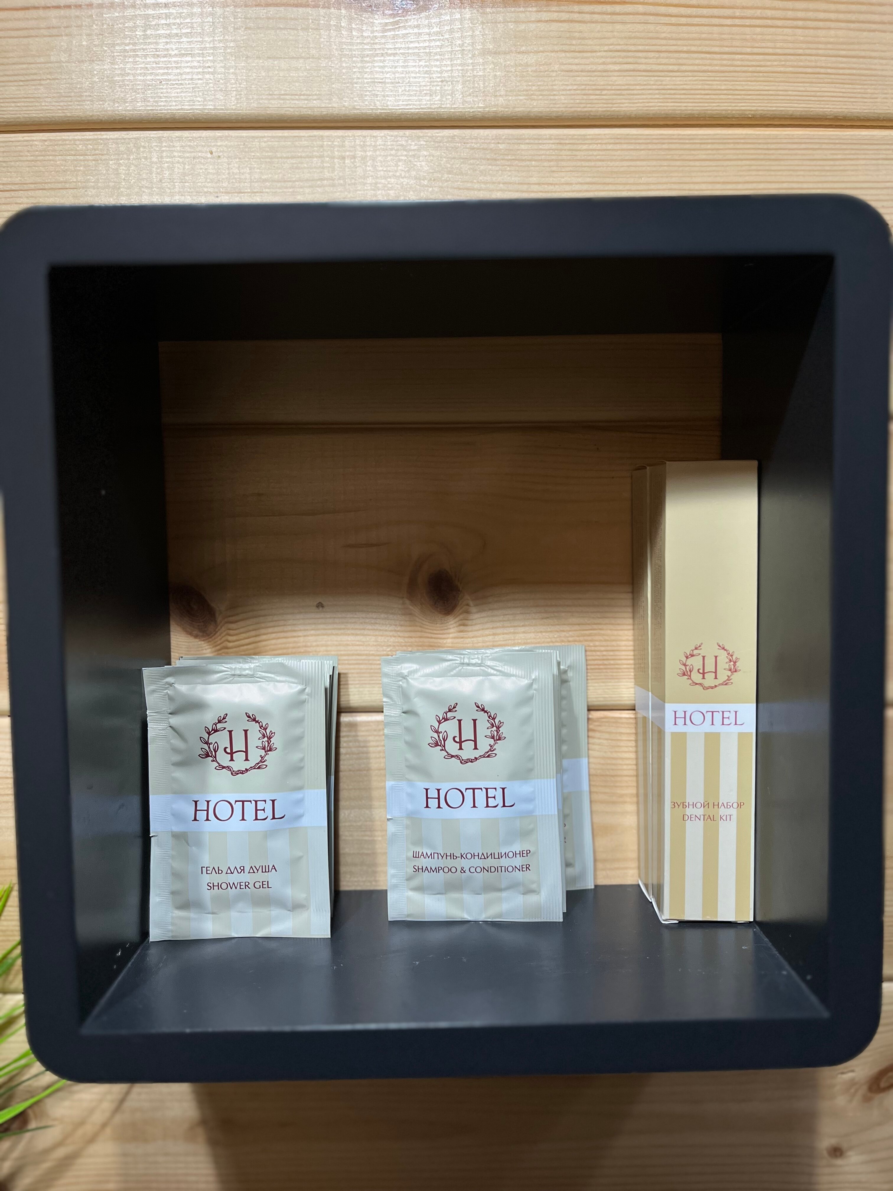 Фото Хижина