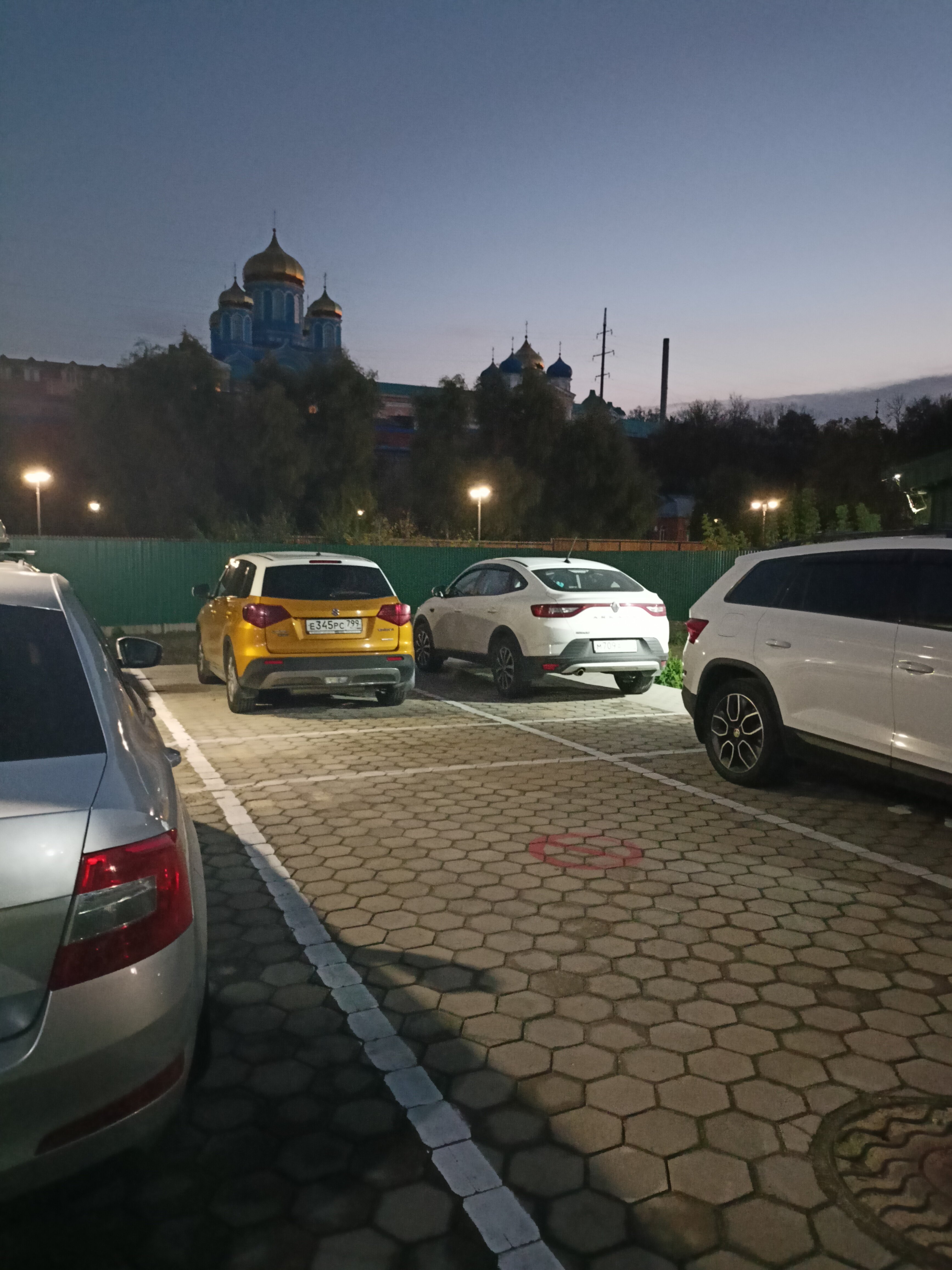 Фото Задонский