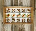 Snacks For Party (Istanbul, Atasehir, Ornek Neighborhood, Yasam Street, 21A), elaboración de productos de alimentación