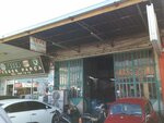 Sen Torna Atolyesi (İzmir, Buca, İnönü Mah., 677/30 Sok., 40) ، ترميم مواد معدنية