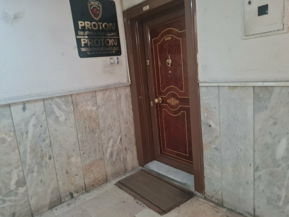 Cleaning services Proton Cleaning Services, Konya, photo