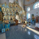 Церковь Казанской иконы Божией Матери (derevnya Yakovlevo, Dlinnaya ulitsa, 70), iglesia ortodoxa