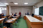Фонд Развития Физтех-школ (Institutskiy Lane, 9с7) ، التعليم الإضافي
