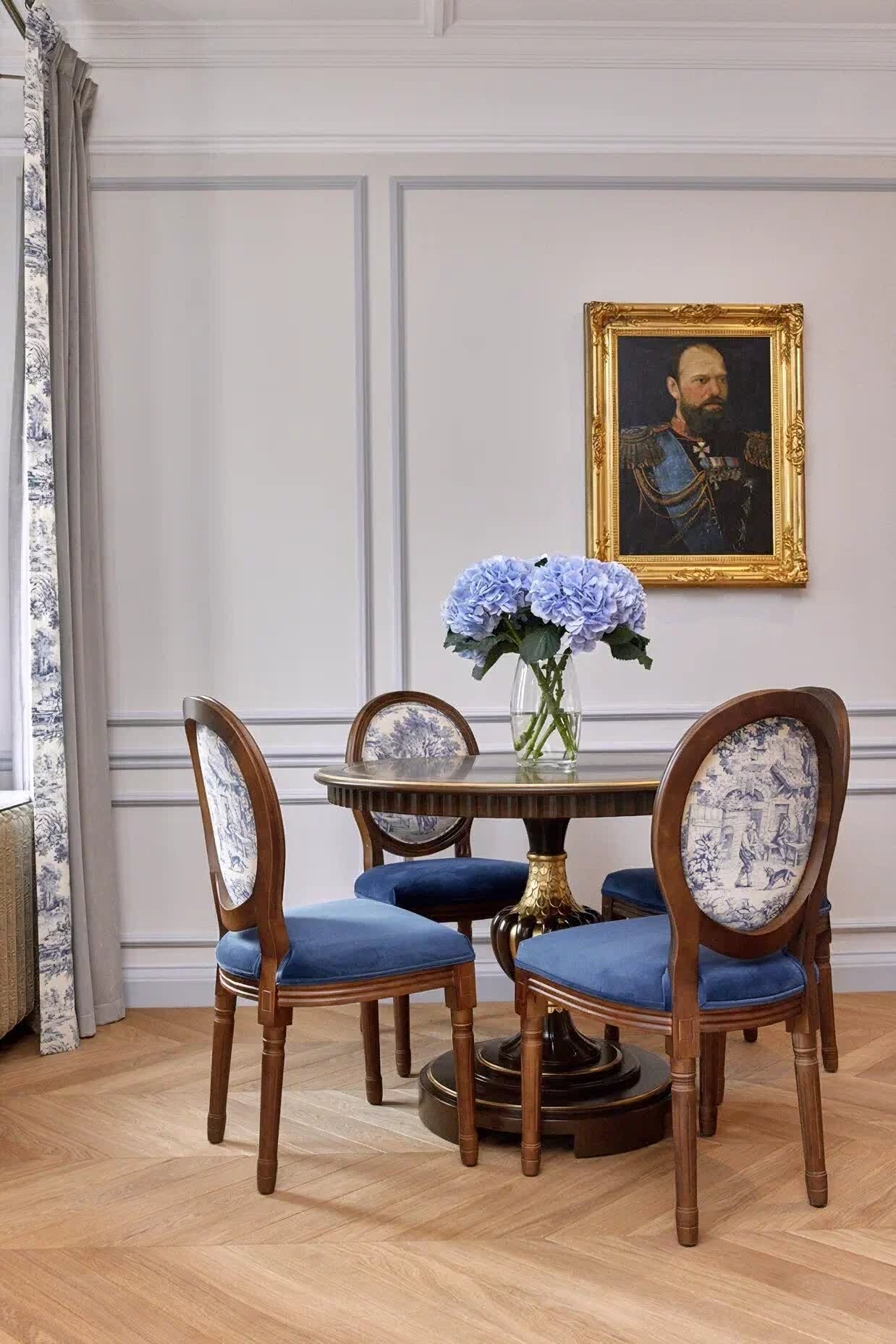 Фото Вилла принца Ольденбургского